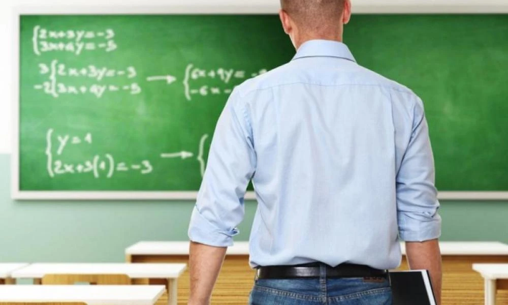 Προκαταρκτική σε βάρος εκπαιδευτικού στην Καβάλα–Οι καταγγελίες σε βάρος του